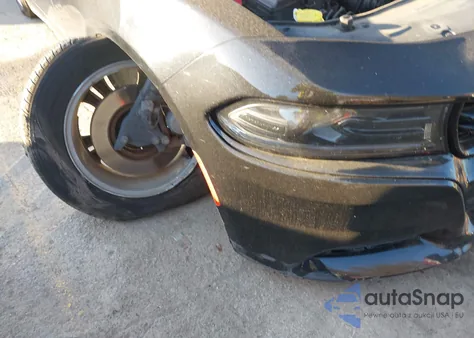 2023 Dodge Charger Sxt z USA, uszkodzony, nr VIN 2C3CDXBG7PH635019